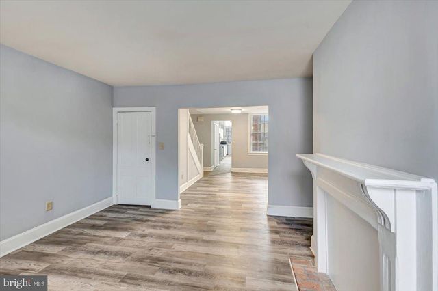 659 PORTLAND ST, Baltimore, MD 21230