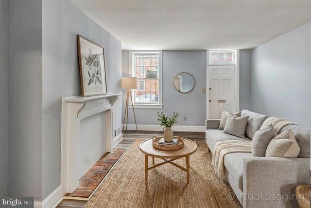 659 PORTLAND ST, Baltimore, MD 21230