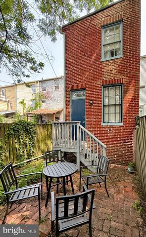 659 PORTLAND ST, Baltimore, MD 21230