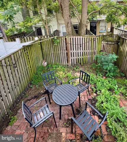 659 PORTLAND ST, Baltimore, MD 21230