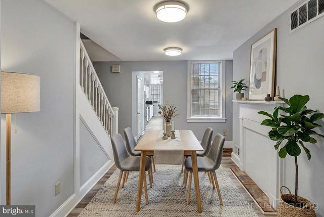 659 PORTLAND ST, Baltimore, MD 21230