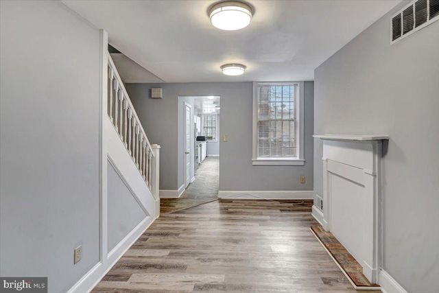 659 PORTLAND ST, Baltimore, MD 21230