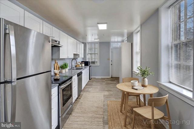 659 PORTLAND ST, Baltimore, MD 21230