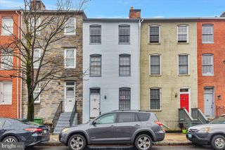 659 PORTLAND ST, Baltimore, MD 21230