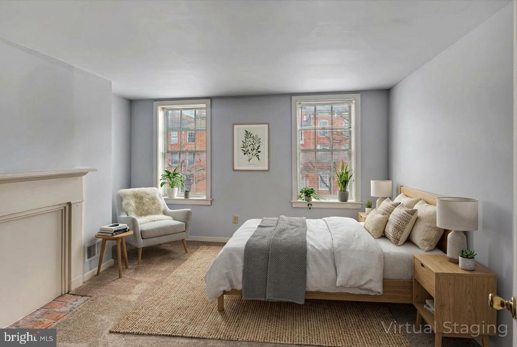 Image 11 of property listing at 659 PORTLAND ST, Baltimore, MD 21230