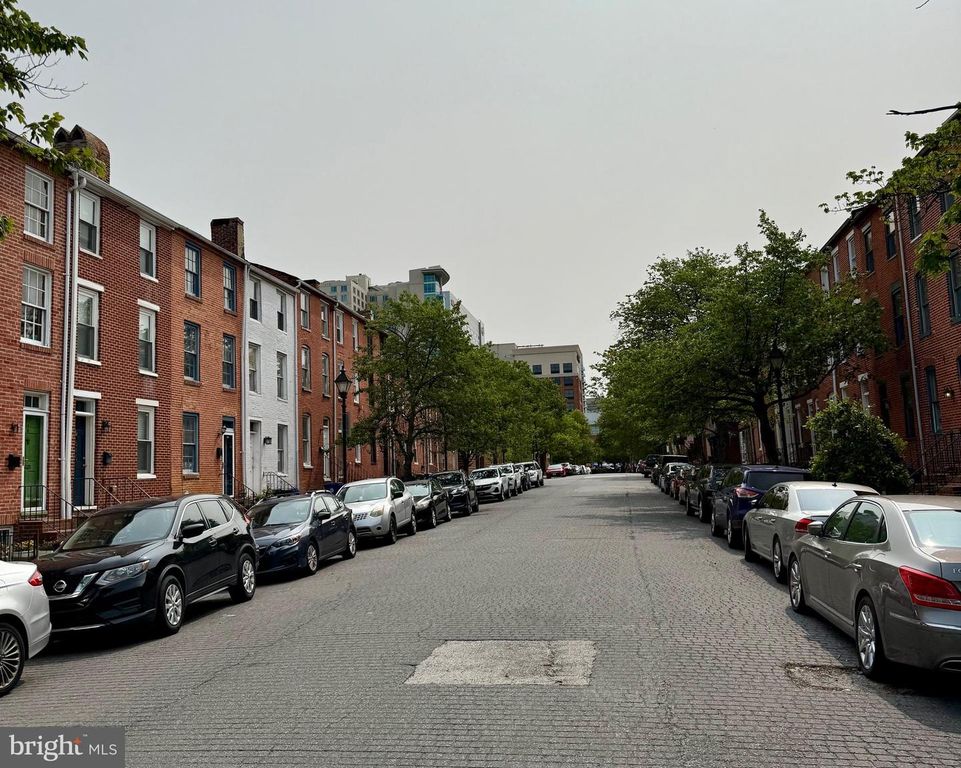 Image 35 of property listing at 659 PORTLAND ST, Baltimore, MD 21230