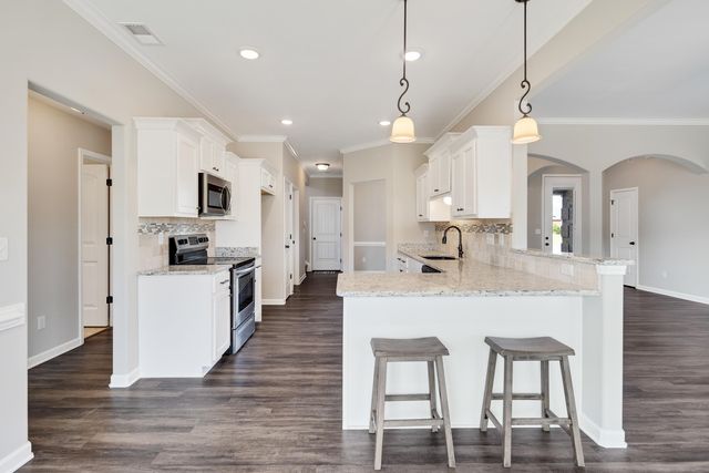 200 HEDGE ROSE BLVD, Somerville, TN 38068