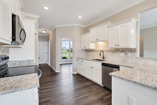 200 HEDGE ROSE BLVD, Somerville, TN 38068