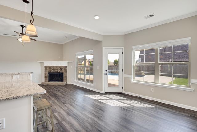 200 HEDGE ROSE BLVD, Somerville, TN 38068