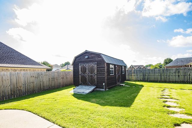 200 HEDGE ROSE BLVD, Somerville, TN 38068