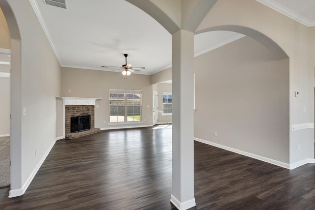 200 HEDGE ROSE BLVD, Somerville, TN 38068