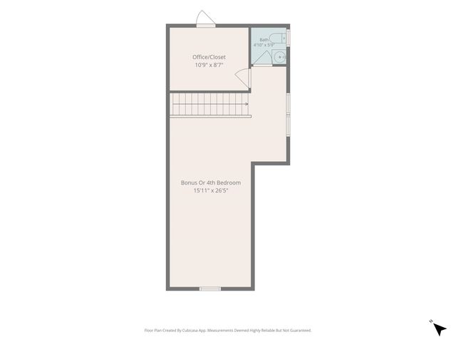 200 HEDGE ROSE BLVD, Somerville, TN 38068