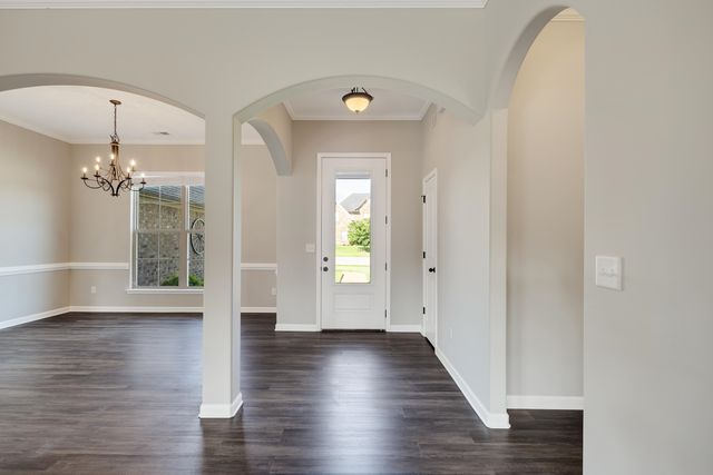 200 HEDGE ROSE BLVD, Somerville, TN 38068