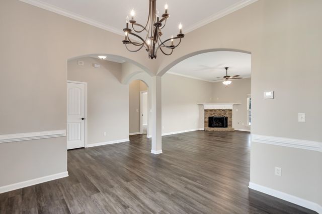 200 HEDGE ROSE BLVD, Somerville, TN 38068