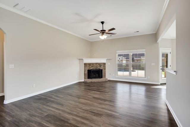 200 HEDGE ROSE BLVD, Somerville, TN 38068