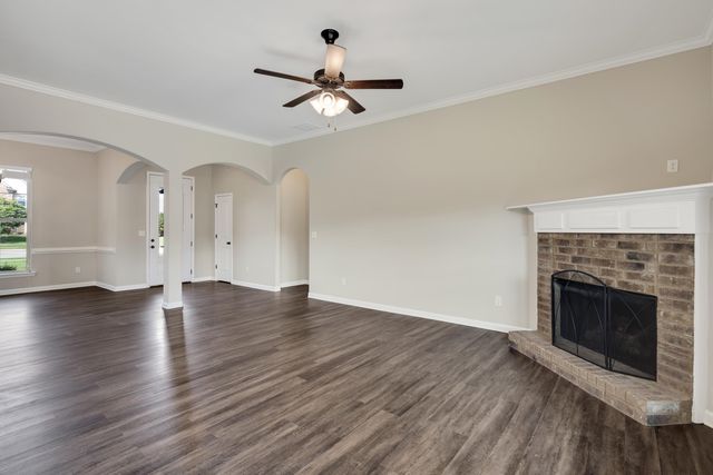 200 HEDGE ROSE BLVD, Somerville, TN 38068