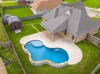 200 HEDGE ROSE BLVD, Somerville, TN 38068
