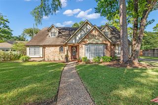 11806 Fawnview Drive, Houston, TX 77070
