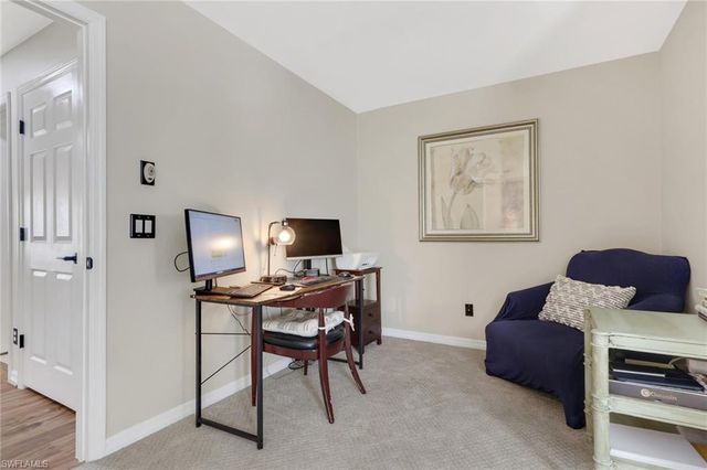 9723 Heatherstone Lake CT # 3, Estero, FL 33928