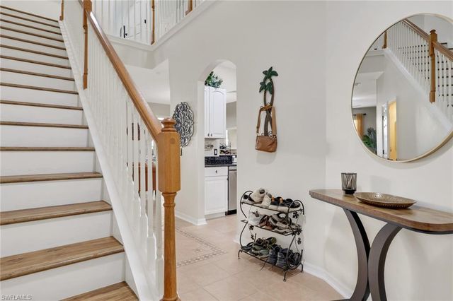 9723 Heatherstone Lake CT # 3, Estero, FL 33928