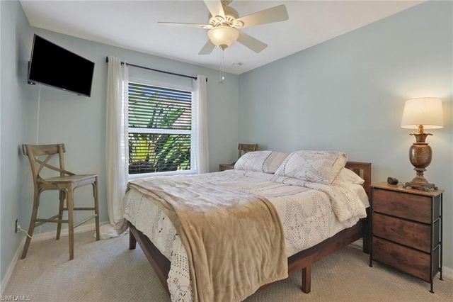 9723 Heatherstone Lake CT # 3, Estero, FL 33928