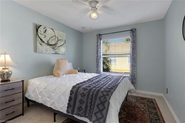 9723 Heatherstone Lake CT # 3, Estero, FL 33928