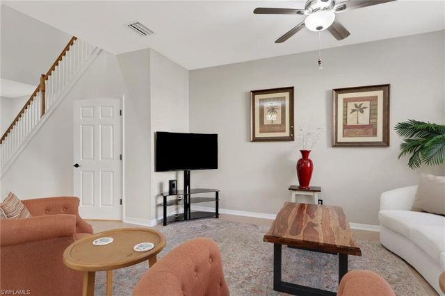 9723 Heatherstone Lake CT # 3, Estero, FL 33928