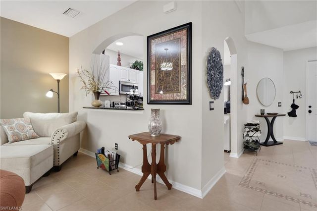 9723 Heatherstone Lake CT # 3, Estero, FL 33928