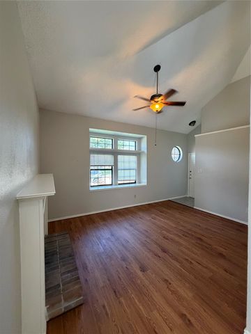 4122 Cochise Drive, Balch Springs, TX 75180