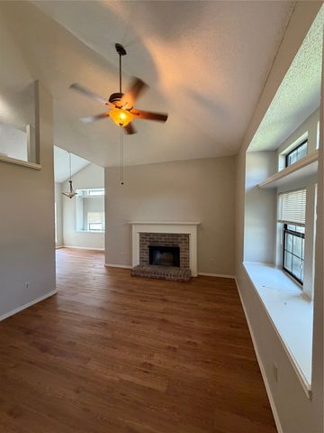 4122 Cochise Drive, Balch Springs, TX 75180