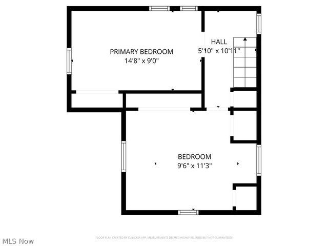 30 22nd Street NW, Barberton, OH 44203