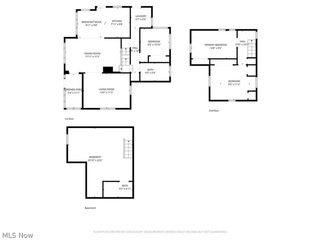 30 22nd Street NW, Barberton, OH 44203