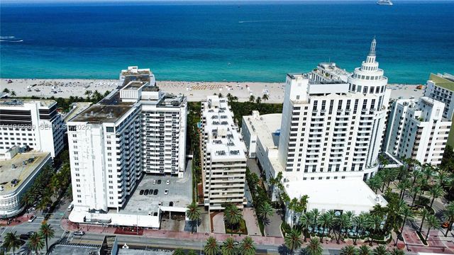 1621 Collins Ave 406, Miami Beach, FL 33139