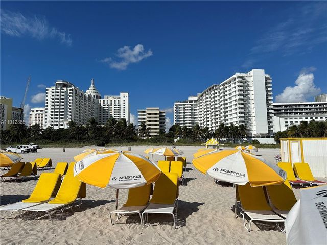 1621 Collins Ave 406, Miami Beach, FL 33139