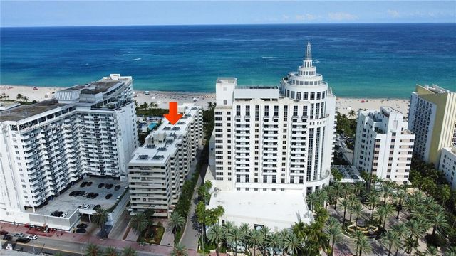 1621 Collins Ave 406, Miami Beach, FL 33139