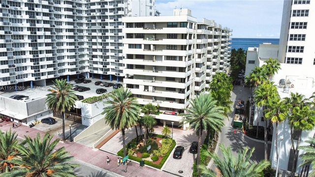 1621 Collins Ave 406, Miami Beach, FL 33139
