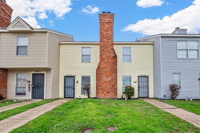 9455 Olde Towne Row, Dallas, TX 75227