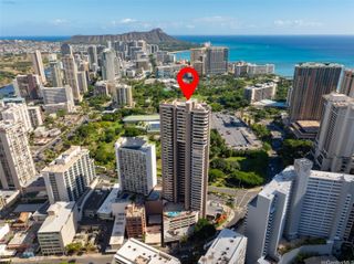 1910 Ala Moana Boulevard 32A, Honolulu, HI 96815