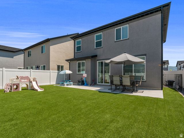3062 S 2425 W, Syracuse, UT 84075