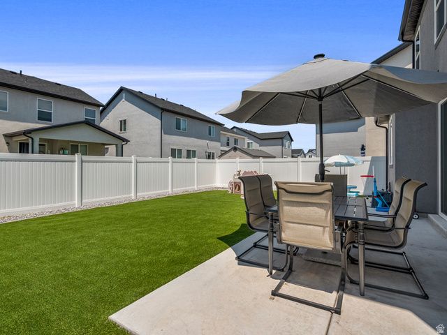3062 S 2425 W, Syracuse, UT 84075