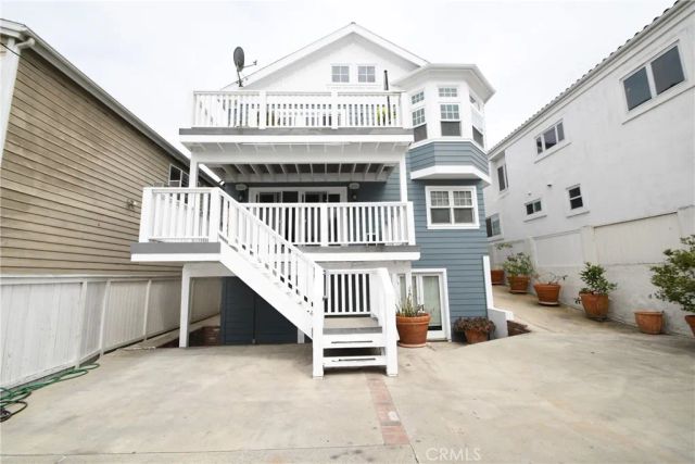 409 S Gertruda, Redondo Beach, CA 90277