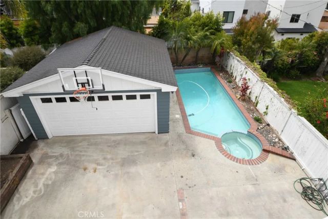 409 S Gertruda, Redondo Beach, CA 90277