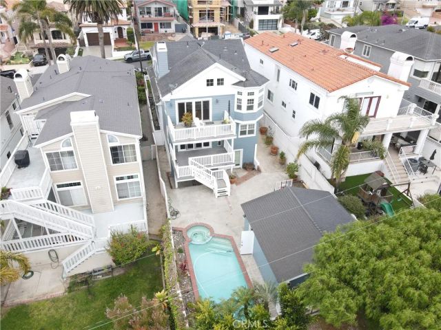 409 S Gertruda, Redondo Beach, CA 90277