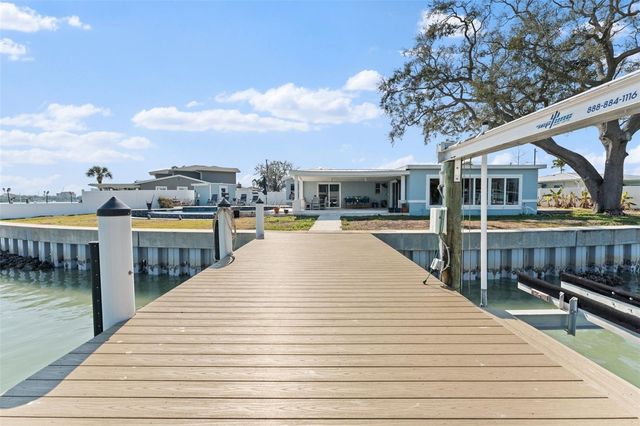 7811 1ST AVENUE S, St Petersburg, FL 33707