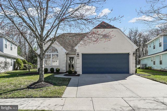 149 INDIGO DR, Mount Laurel, NJ 08054