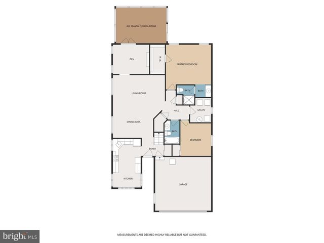 149 INDIGO DR, Mount Laurel, NJ 08054