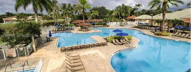 1653 Zenith Way, Weston, FL 33327