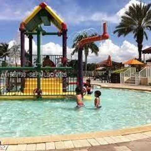 1653 Zenith Way, Weston, FL 33327