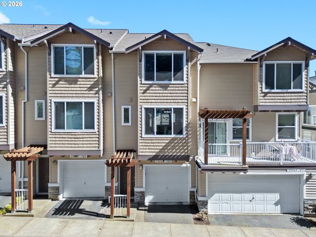 15465 Sw SPARROW Loop 104, Beaverton, OR 97007