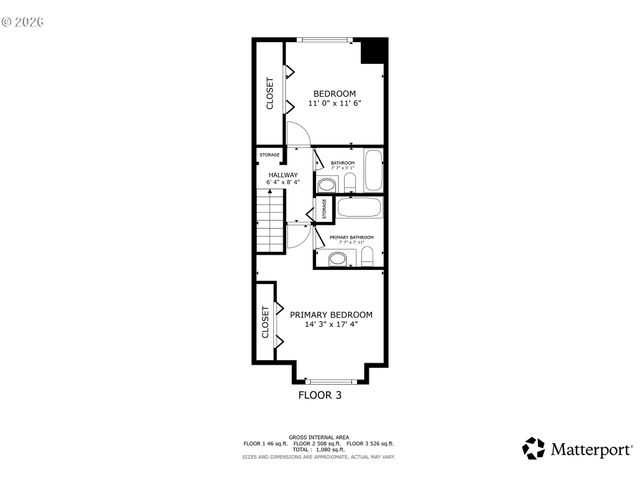 15465 Sw SPARROW Loop 104, Beaverton, OR 97007